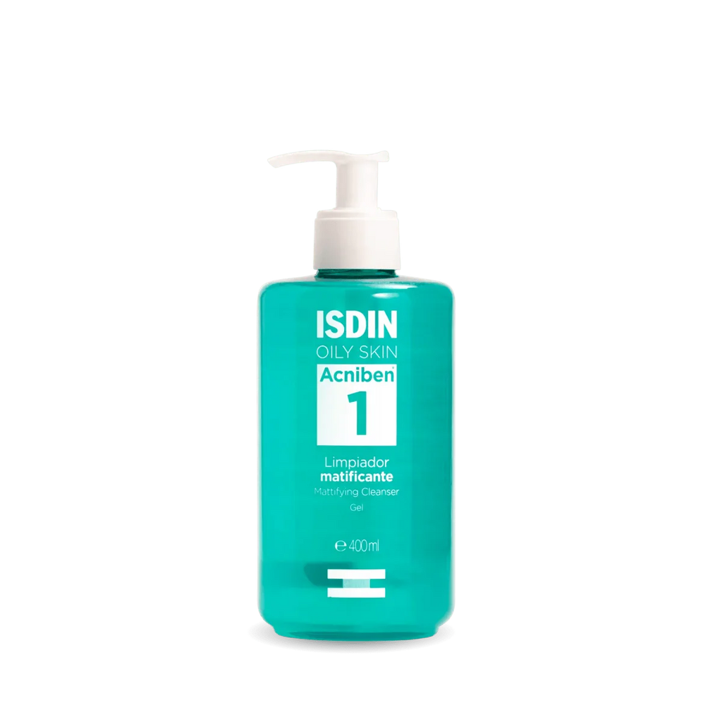 Teen Skin Cleanser - Zambeel